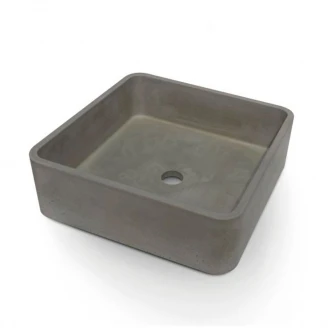 Bathco Servant <strong>Cementic</strong>  Nestares Grå Matt 40 cm
